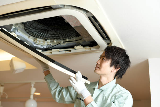 Best Professional Duct Cleaning Services  in Wisr, NE